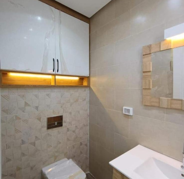 Photo of Bathroom in Tozeur