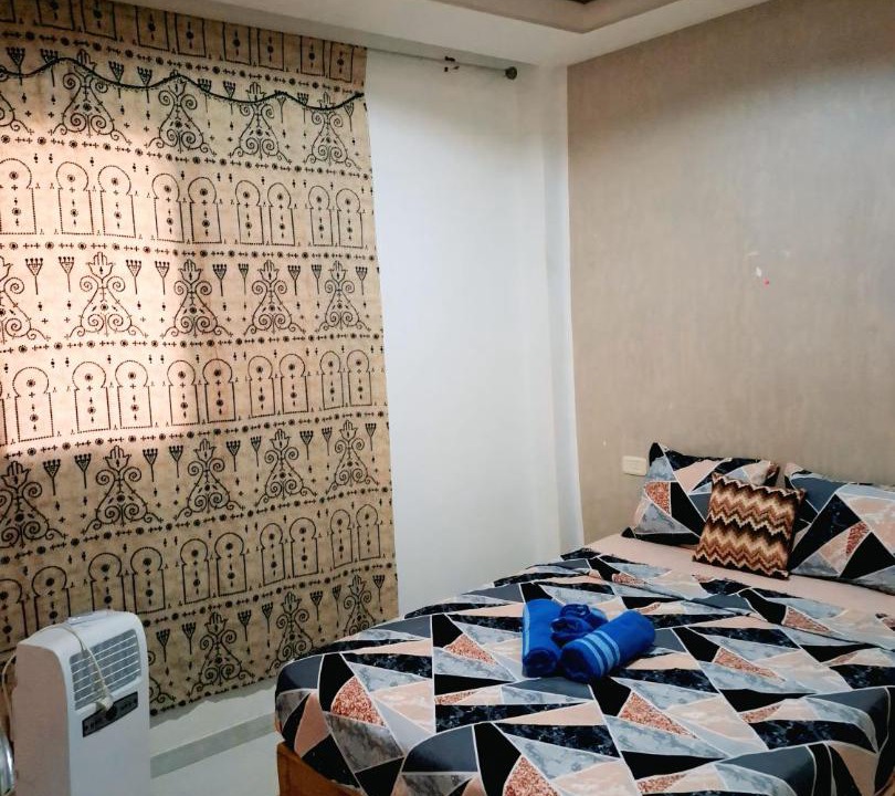 Photo of Bedroom in Sousse