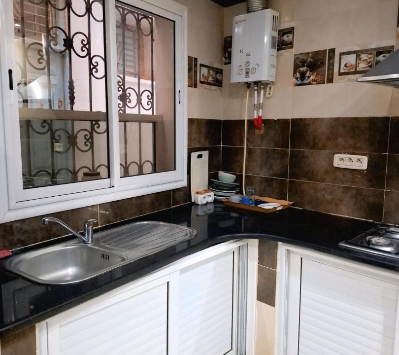 Photo of Kitchen in Sousse