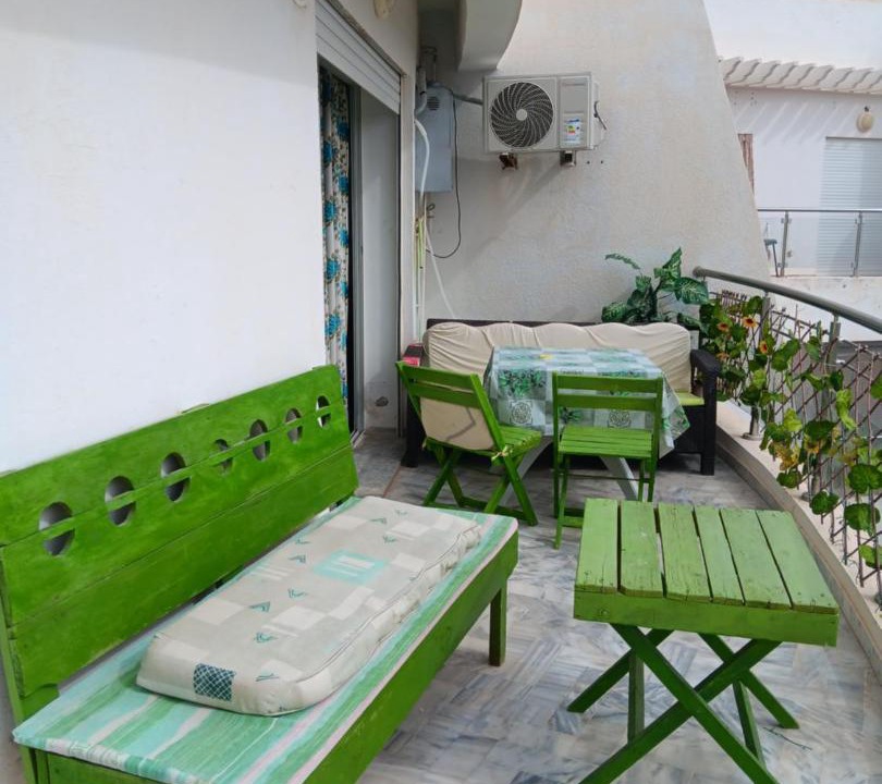 Photo of Patio Balcony in Hergla