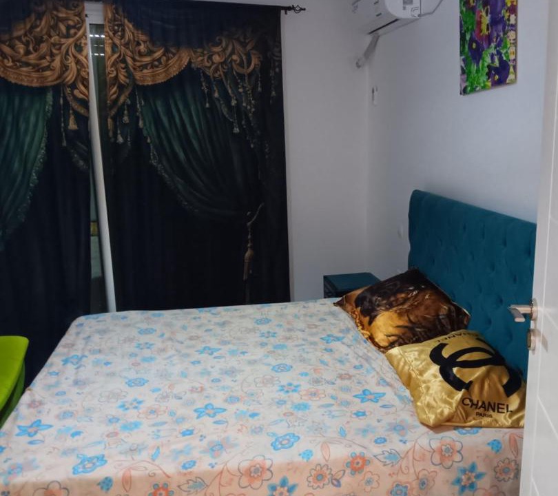 Photo of Bedroom in Hergla