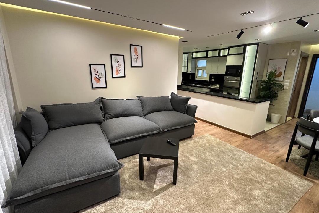 Photo of Livingroom in Madinaty