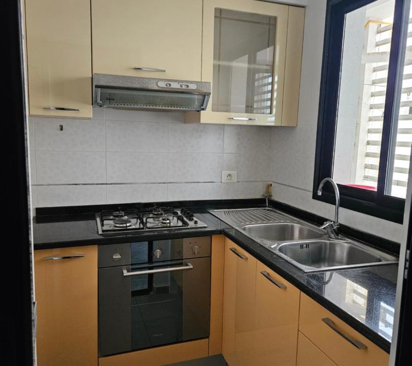 Photo of Kitchen in Sqanes