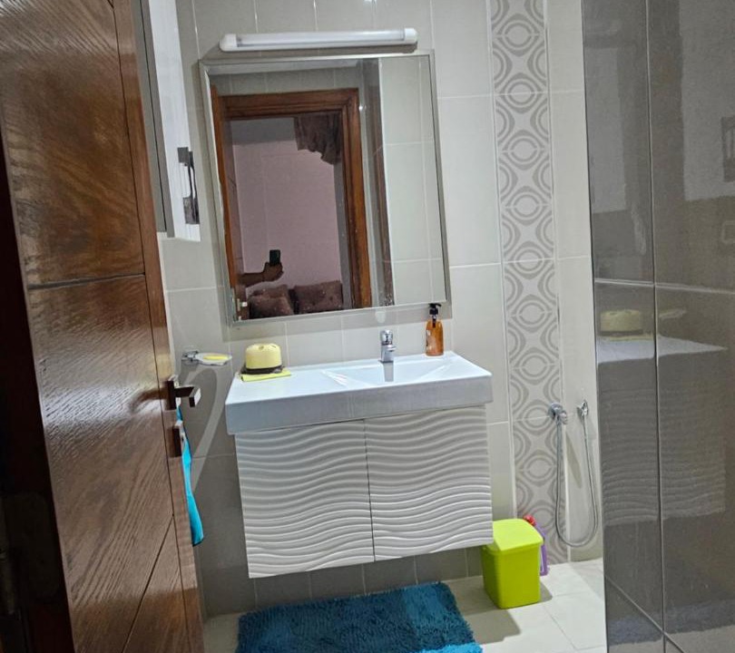 Photo of Bathroom in Sqanes