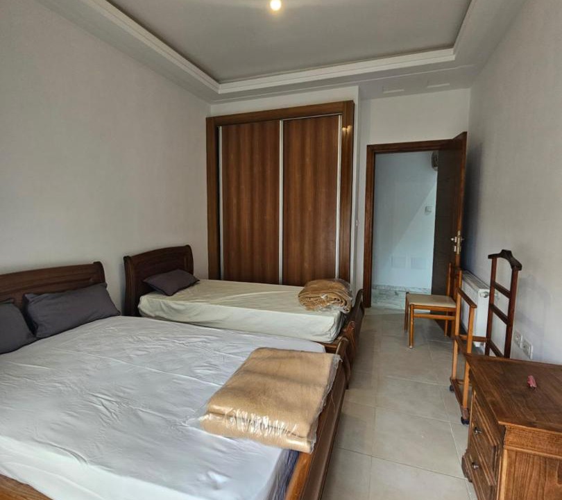 Photo of Bedroom in Sqanes
