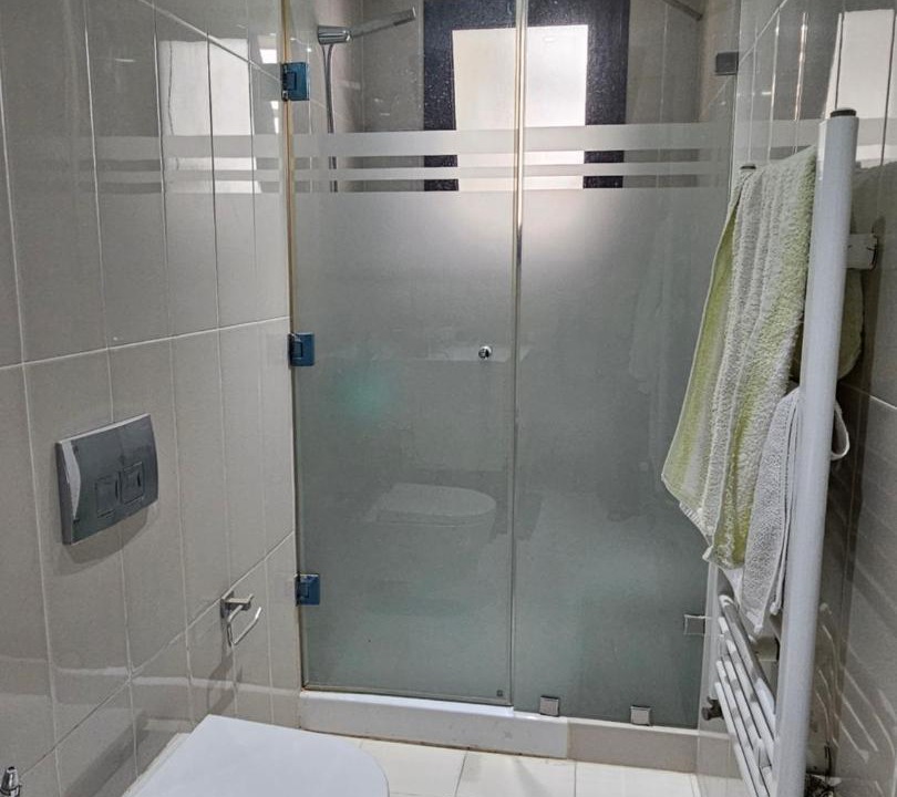 Photo of Bathroom in Sqanes