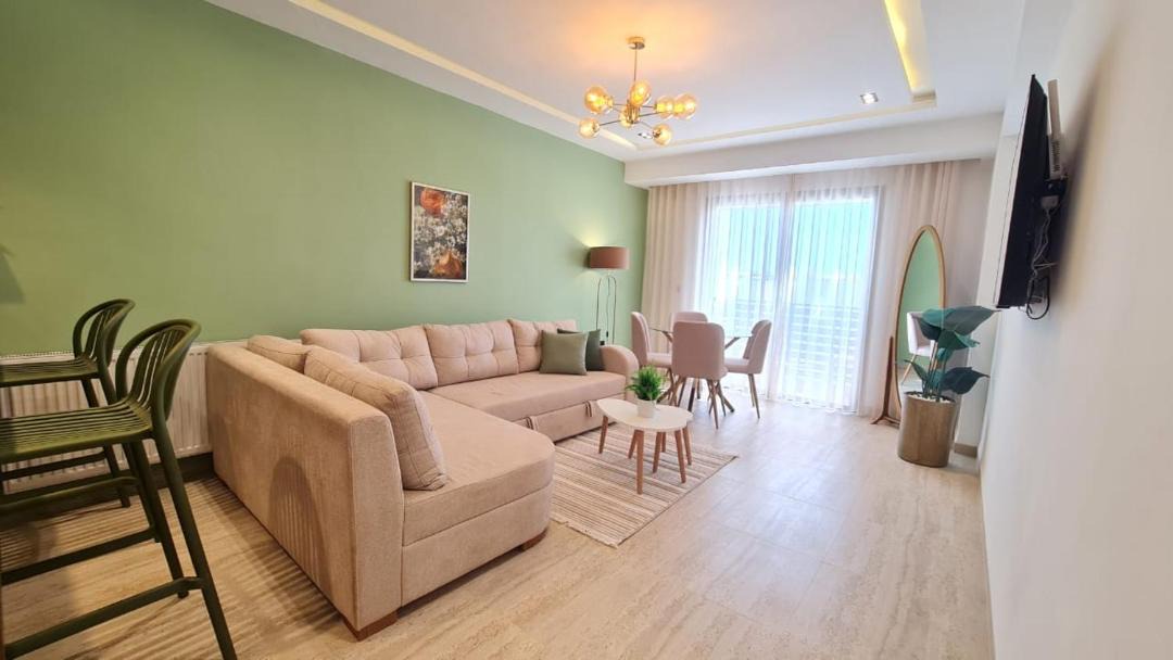 Photo of Livingroom in Ain Zaghouen Nord