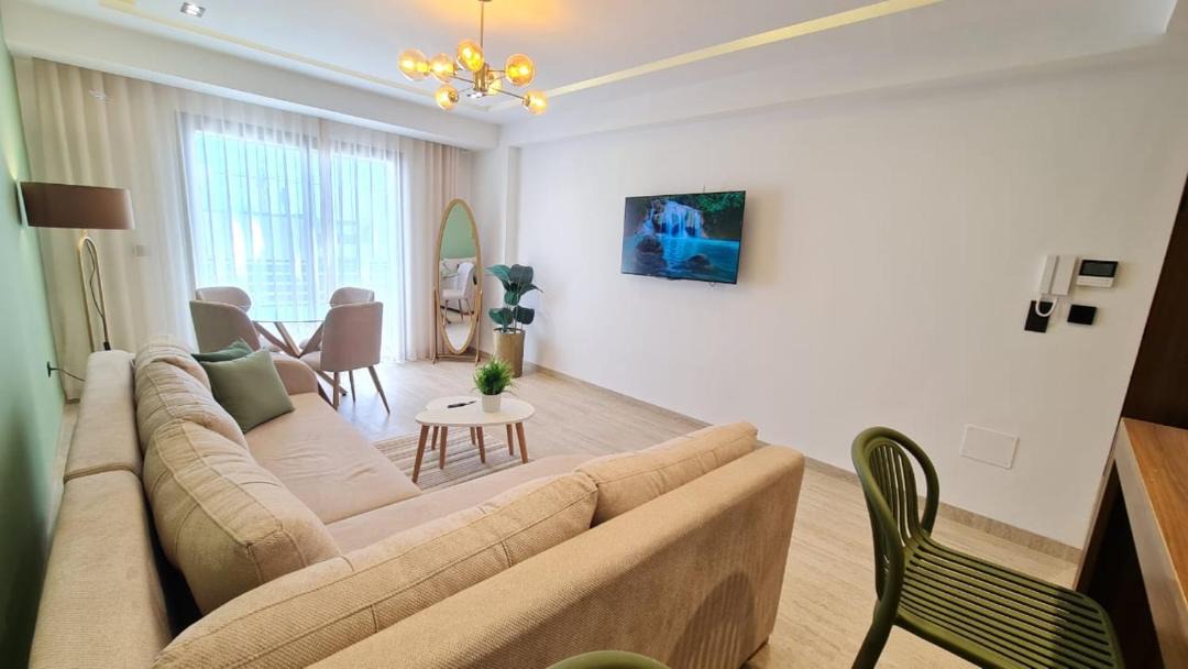 Photo of Livingroom in Ain Zaghouen Nord