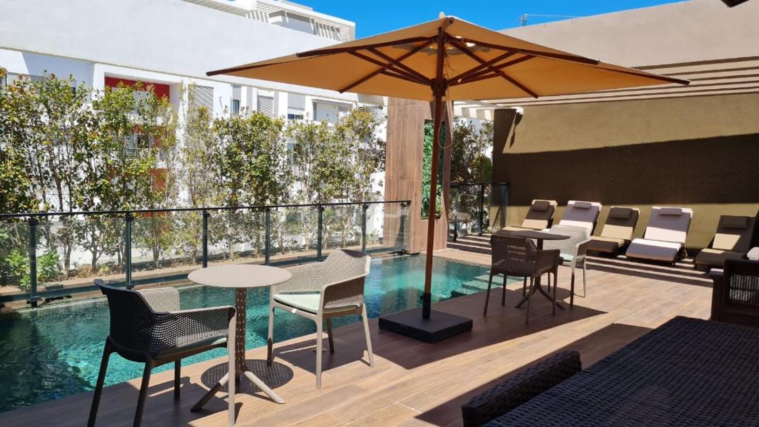 Photo of Patio Balcony in Ain Zaghouen Nord
