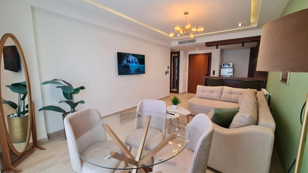 Photo of Livingroom in Ain Zaghouen Nord