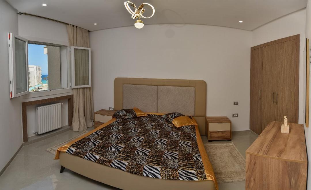 Photo of Bedroom in Chott Mariem