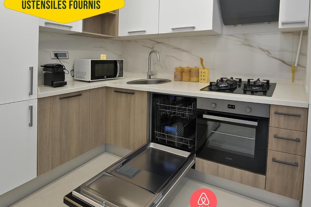 Photo of Kitchen in Chott Mariem