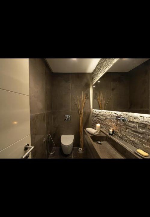 Photo of Bathroom in Les Berges Du Lac II