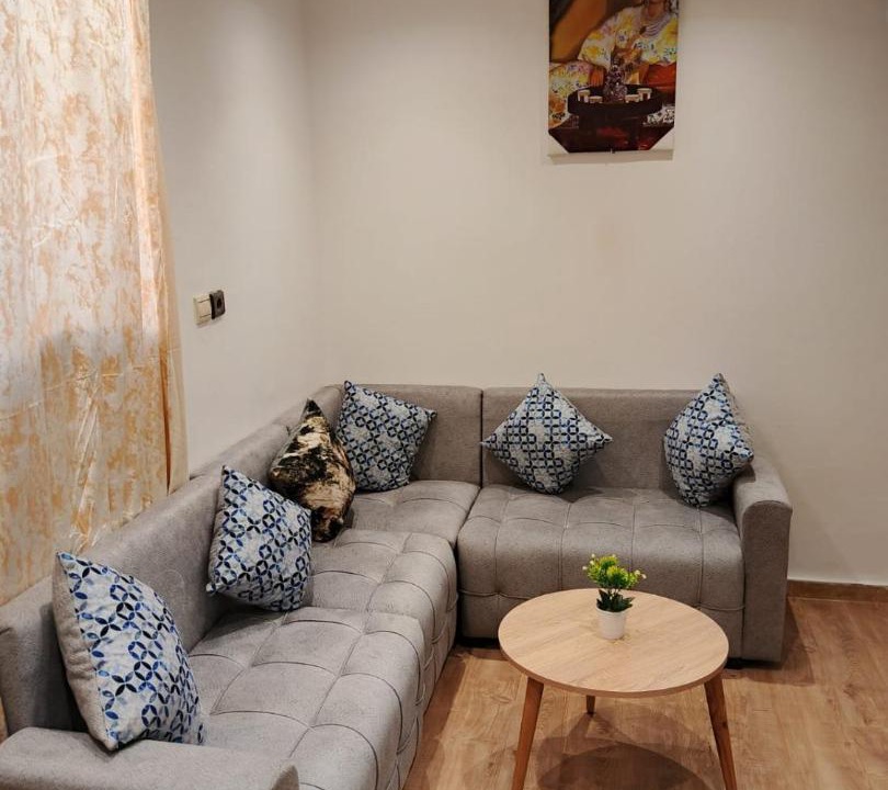 Photo of Livingroom in El Hara