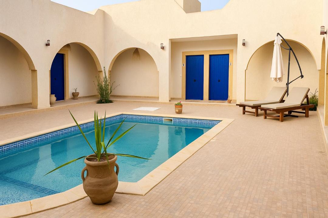 Photo of Others in Djerba Midun