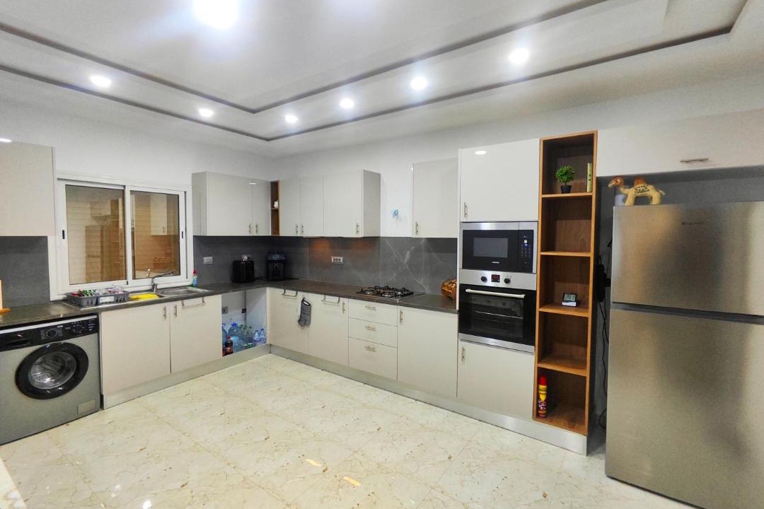 Photo of Kitchen in Sedghiane