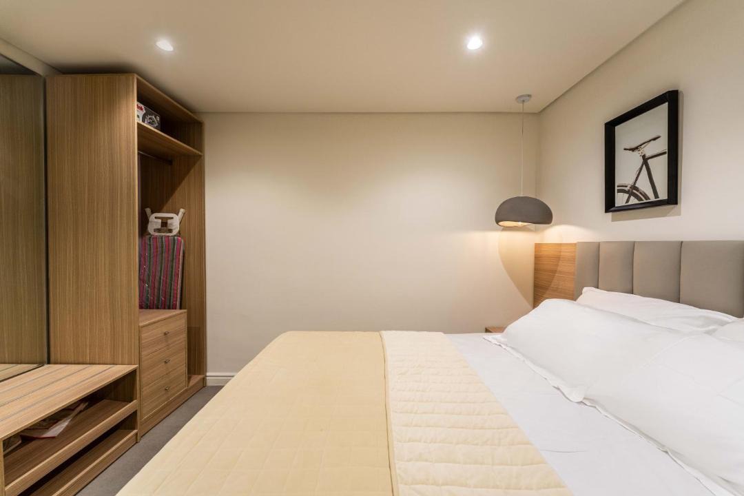 Photo of Bedroom in Ikoyi