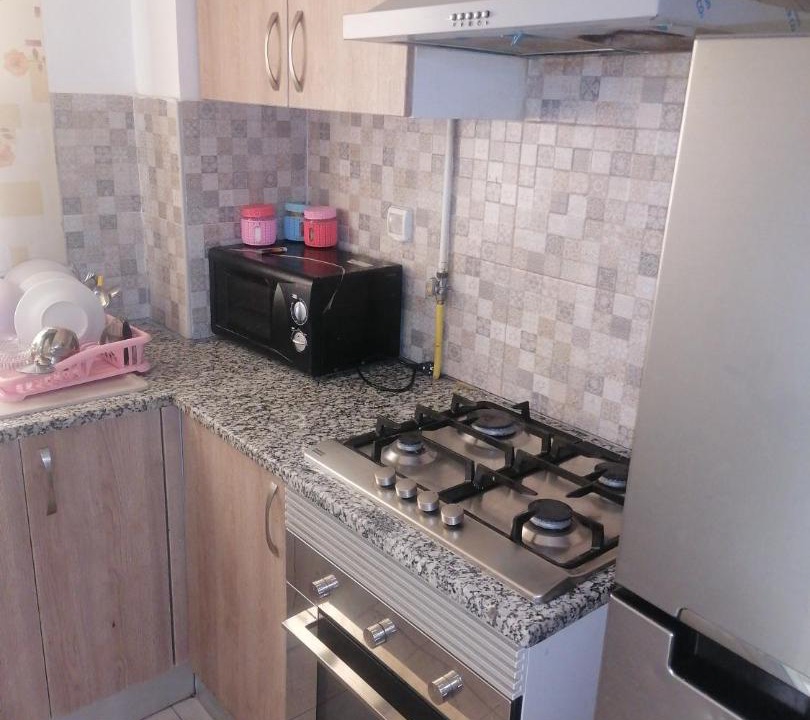 Photo of Kitchen in Jardins De Carthage