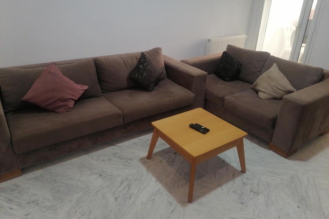 Photo of Livingroom in Jardins De Carthage