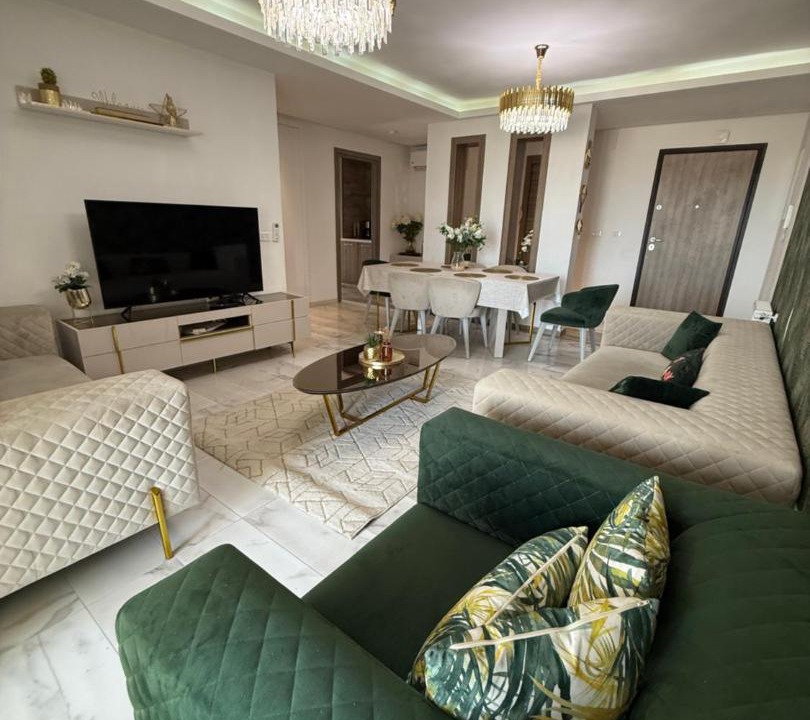Photo of Livingroom in El Aouina