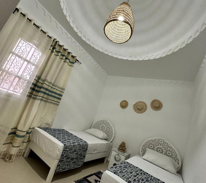 Photo of Bedroom in Djerba Midun
