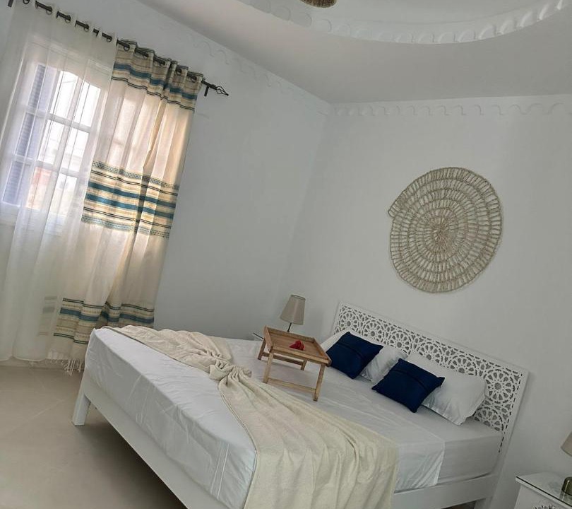 Photo of Bedroom in Djerba Midun