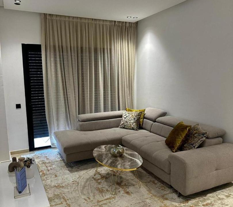 Photo of Livingroom in Oulad Khallouf