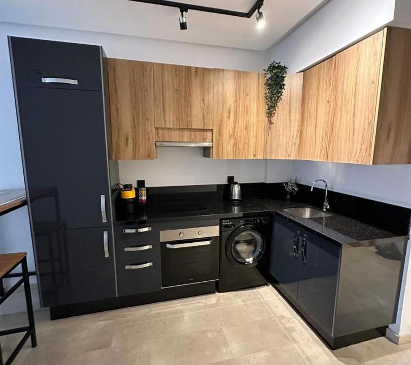 Photo of Kitchen in Oulad Khallouf