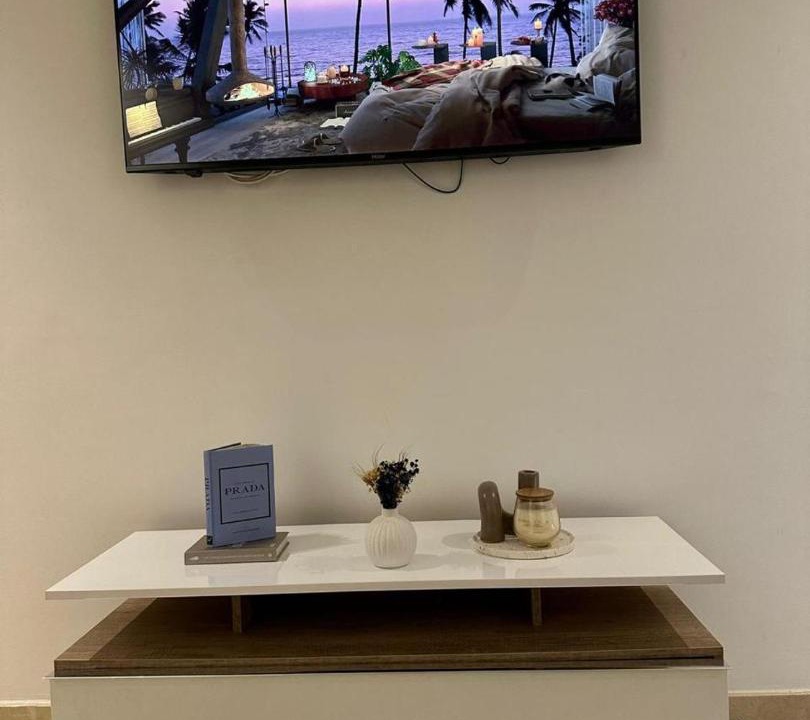 Photo of Livingroom in Oulad Khallouf