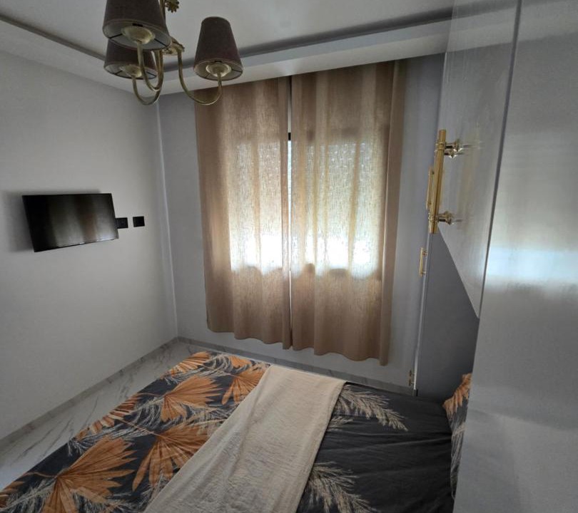 Photo of Bedroom in El Aouina
