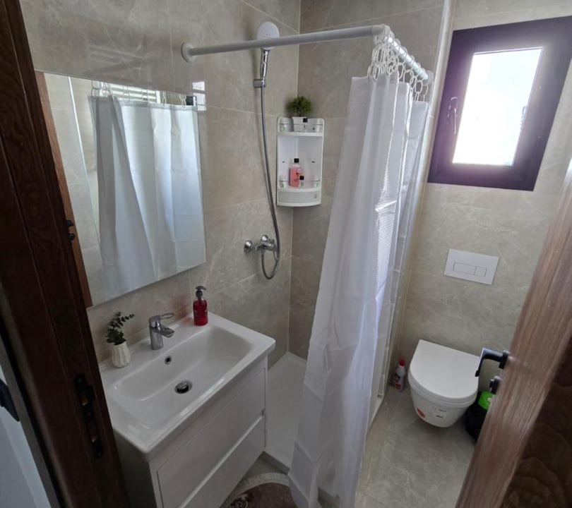 Photo of Bathroom in El Aouina