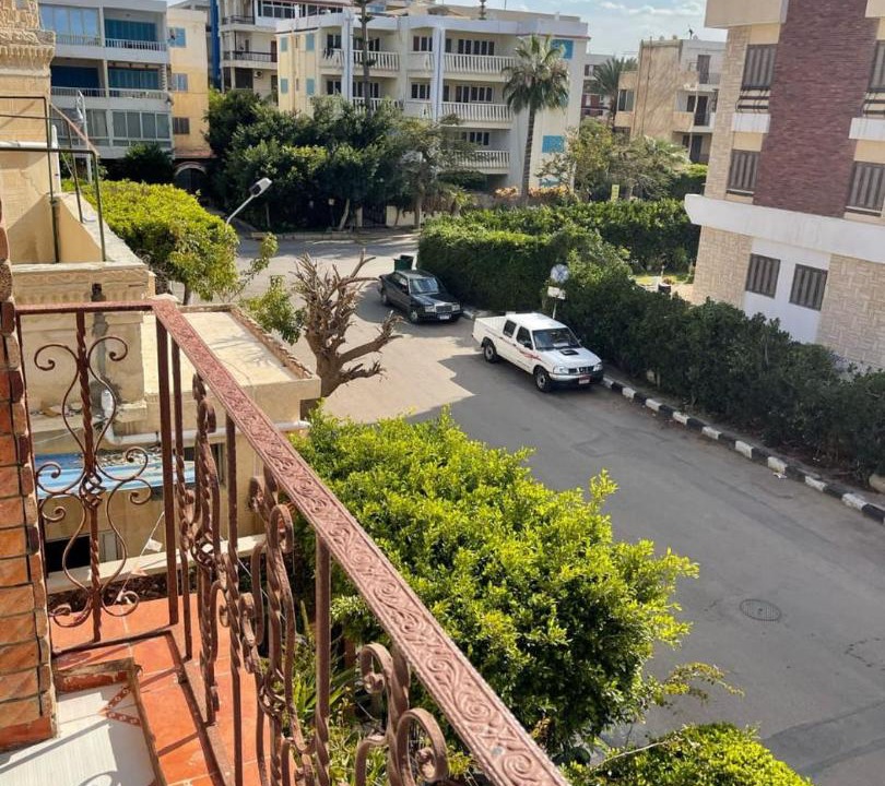Photo of Patio Balcony in Al-Muntazah