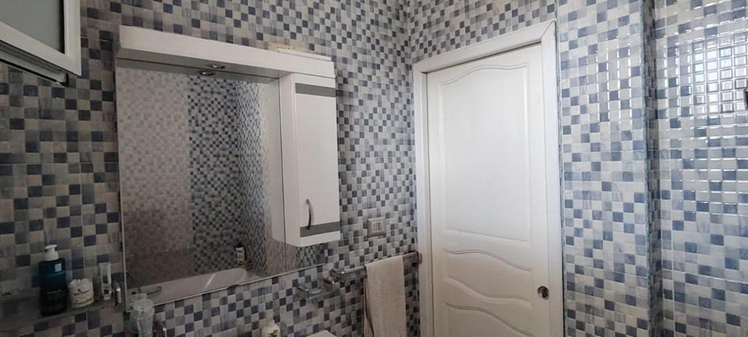 Photo of Bathroom in Akouda