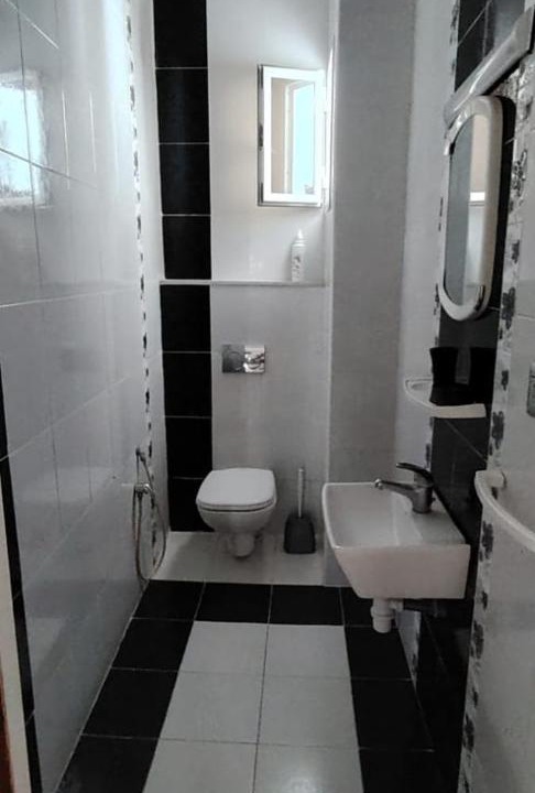 Photo of Bathroom in Akouda