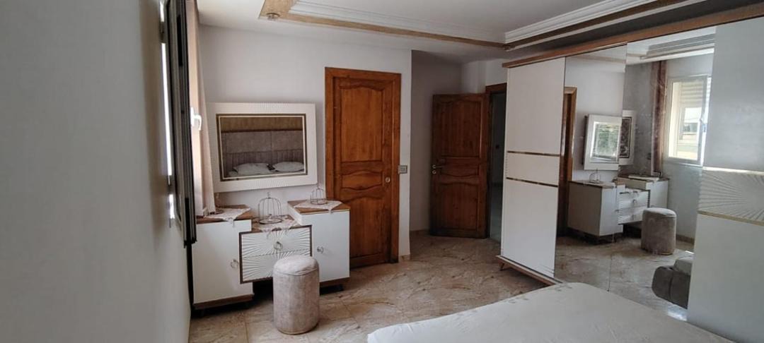 Photo of Bathroom in Akouda