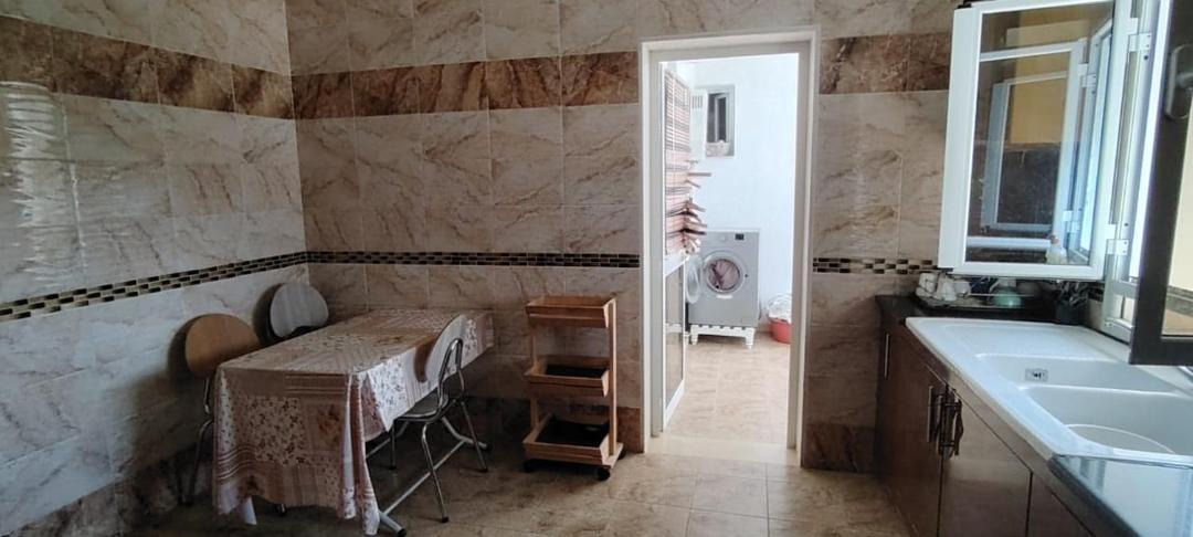 Photo of Bathroom in Akouda
