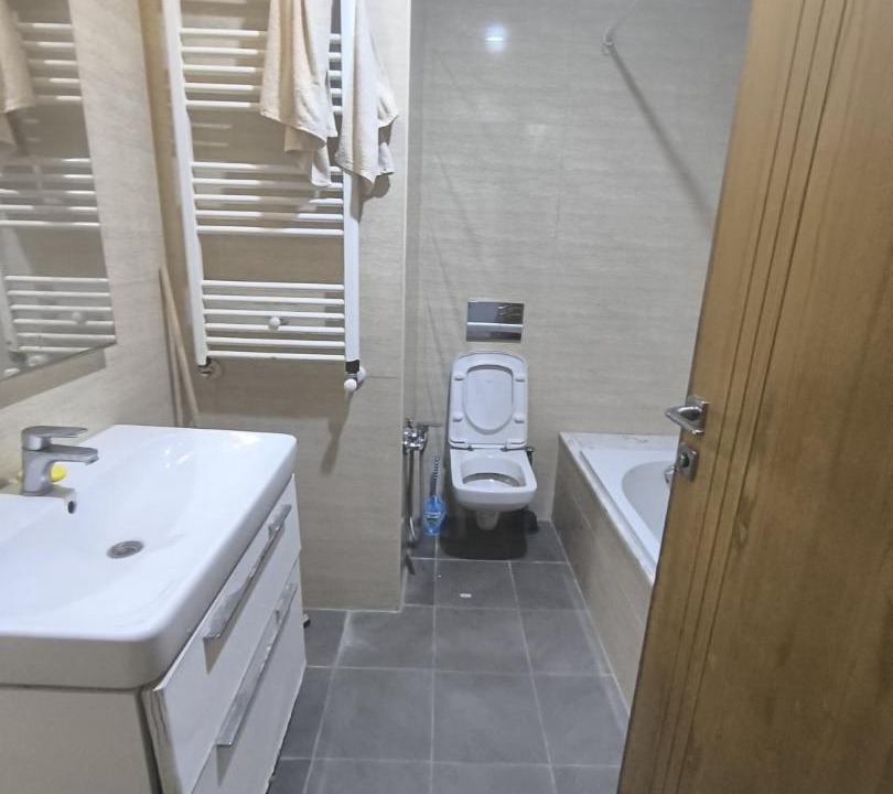 Photo of Bathroom in Jardins De Carthage