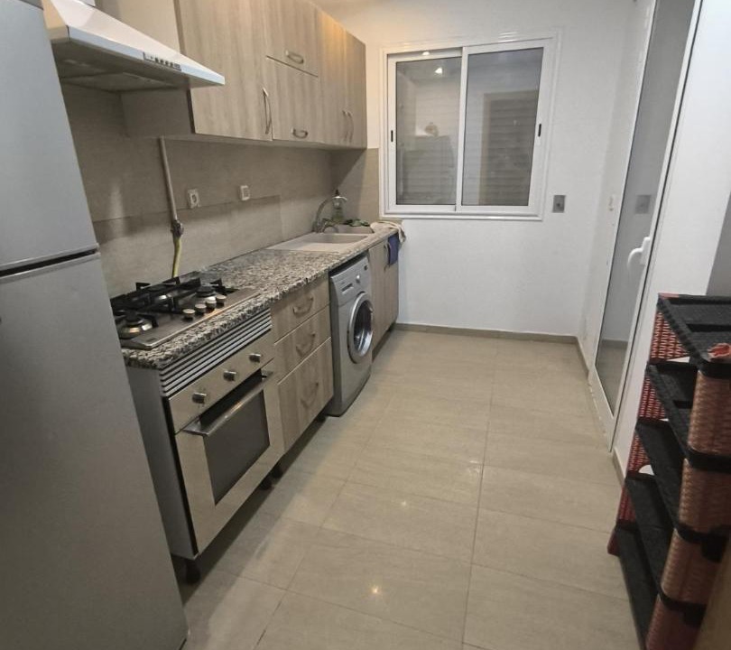 Photo of Kitchen in Jardins De Carthage