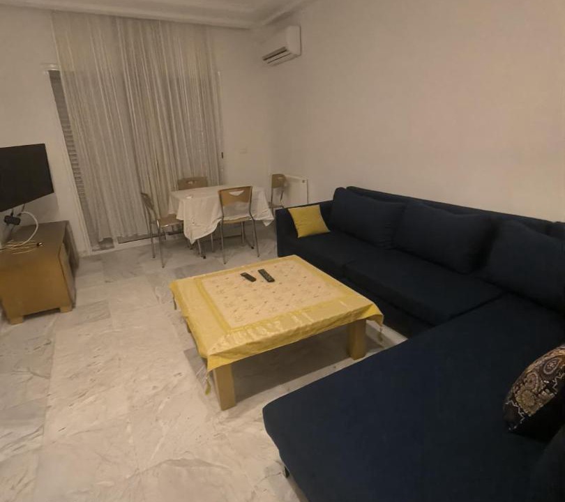 Photo of Livingroom in Jardins De Carthage