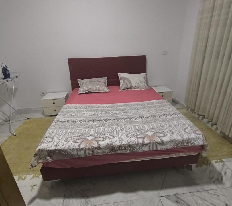 Photo of Bedroom in Jardins De Carthage