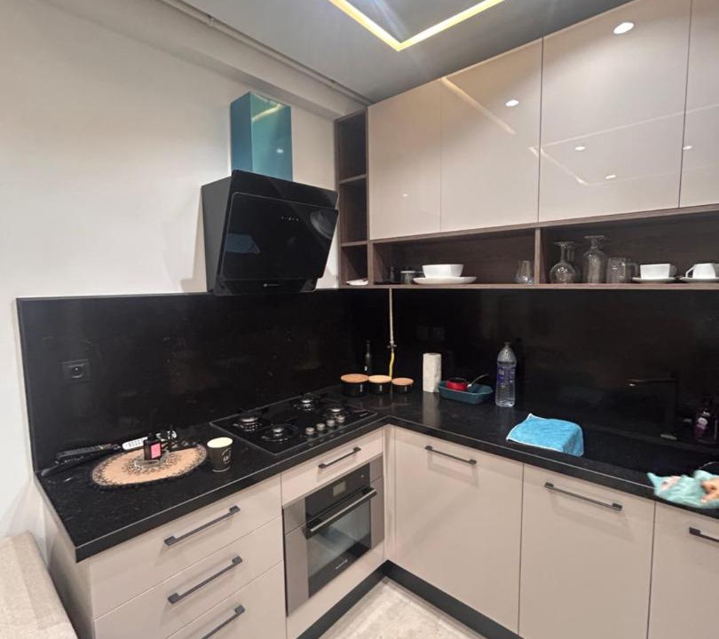 Photo of Kitchen in La Soukra