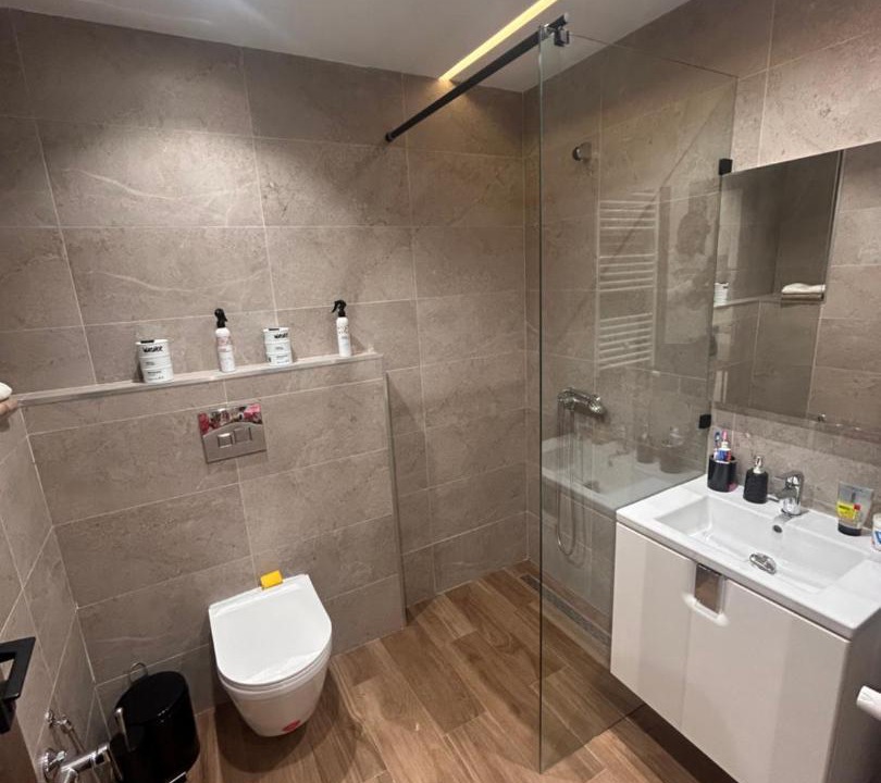 Photo of Bathroom in La Soukra