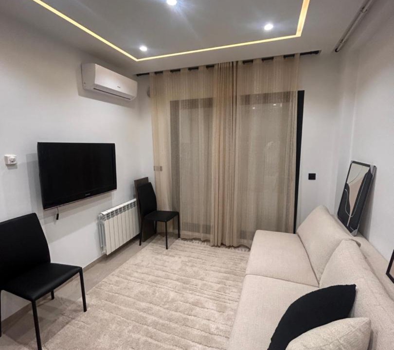 Photo of Livingroom in La Soukra