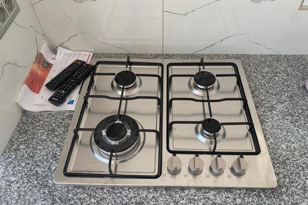 Photo of Kitchen in El Haouaria
