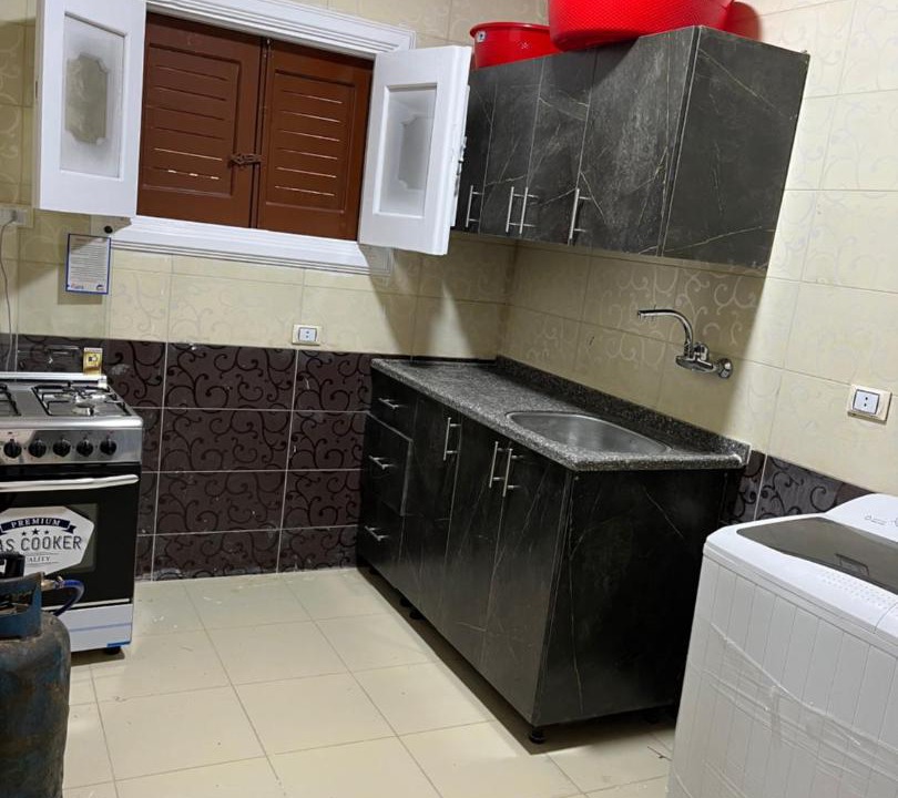 Photo of Kitchen in Bilqas