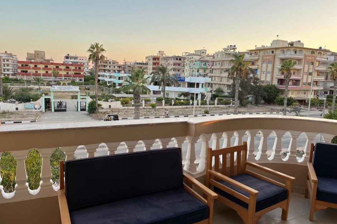 Photo of Patio Balcony in Bilqas