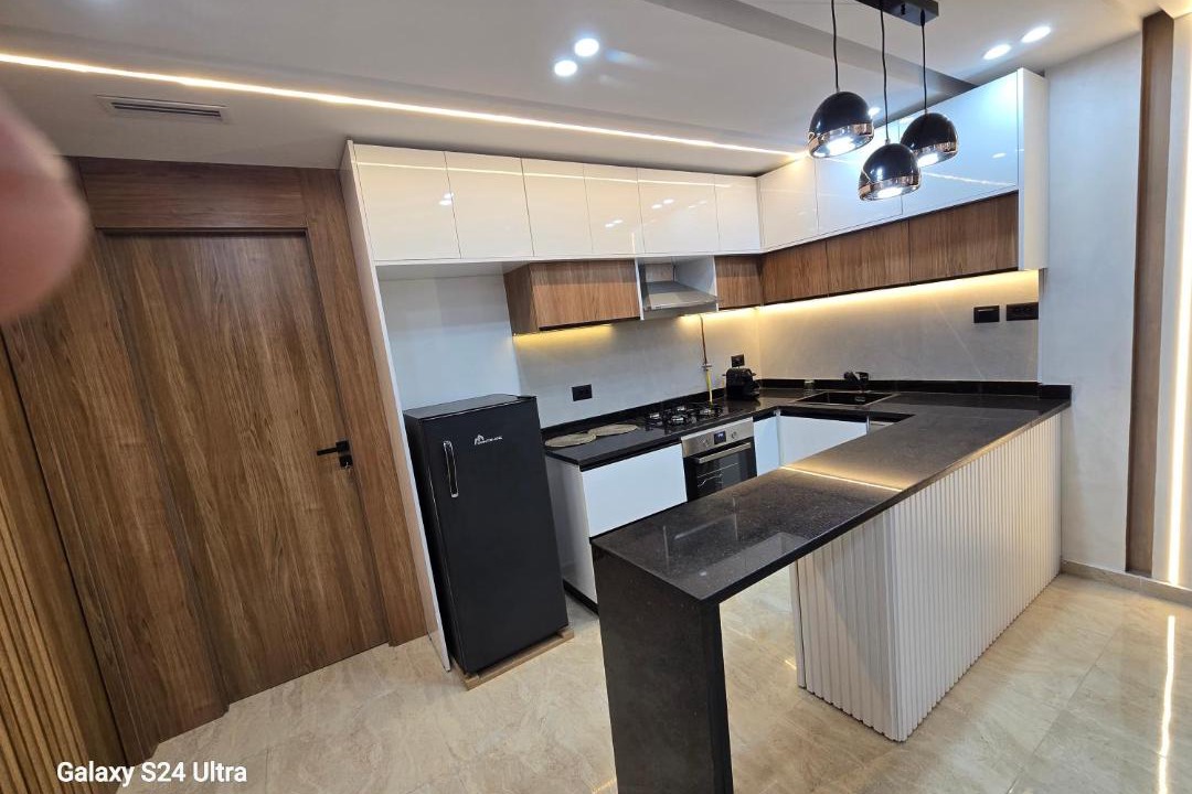 Photo of Kitchen in Tantana