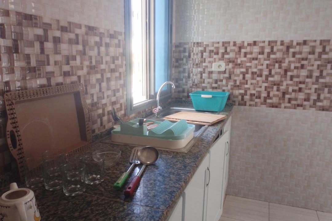 Photo of Kitchen in Djerba Midun
