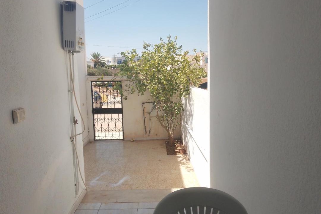 Photo of Patio Balcony in Djerba Midun