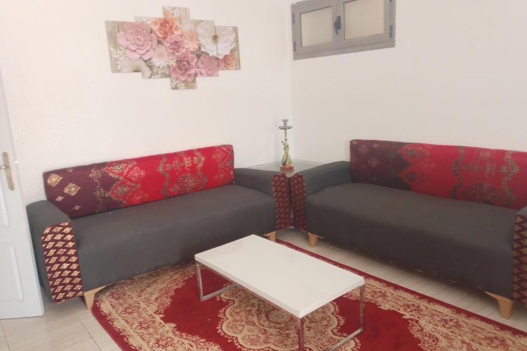 Photo of Livingroom in Djerba Midun